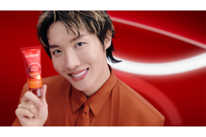 j-hope สมาชิกวง BTS 