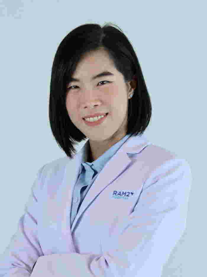 พญ. มาริสา ทศมาศวรกุล โรงพยาบาลรามคำแหง 2