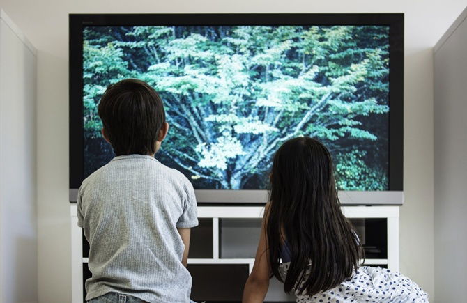 Why Does My Child Only Root For The Bad Guy When Watching TV?
