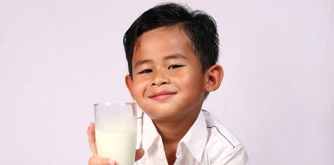 Prebiotics, an answer to your child’s constipation woes!
