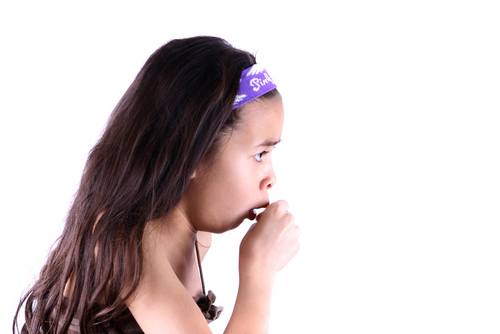 Secondhand smoke affects family’s health