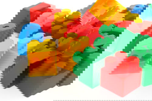 Malaysia’s first Lego Christmas tree