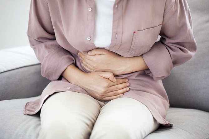 Do You Have A Retroverted Uterus? Check These Signs To Find Out