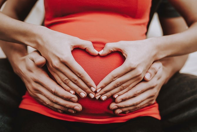 Understand the Changes in Your Body During the First Trimester