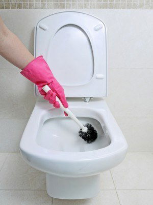 Provide clean toilets or face penalties