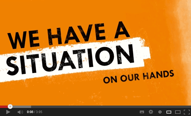 The Girl Effect - A movement to end poverty