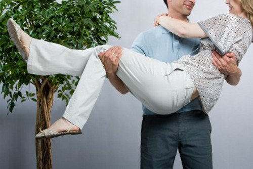 10 ways to romance your sweetheart