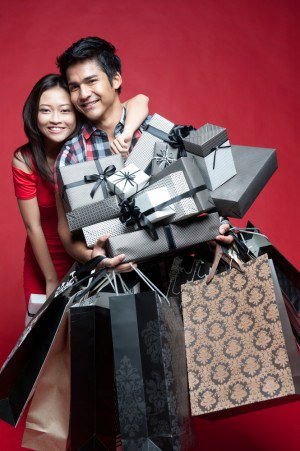 Valentine’s Day gift ideas