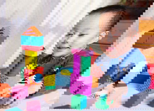 How to choose the right toys