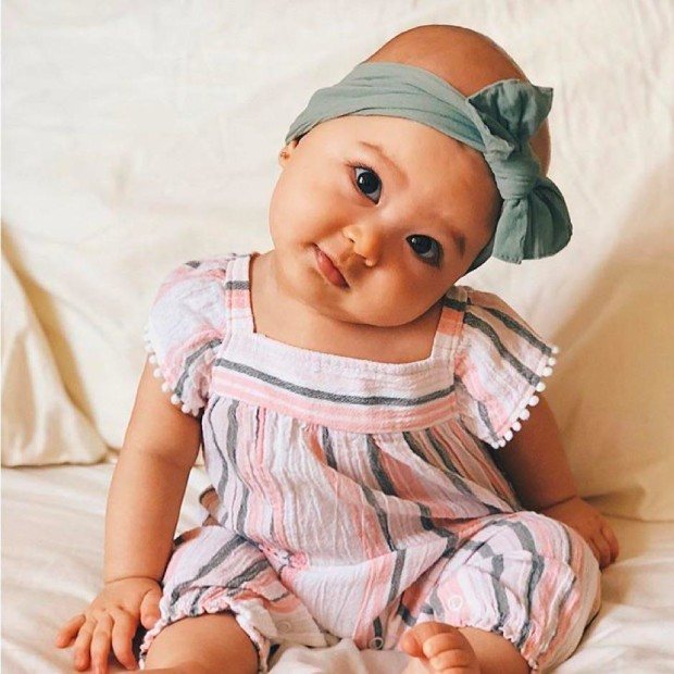Aksesori Kepala Bayi Comel Untuk Dipakai Namun Boleh Ancam Keselamatan Anak Tau!