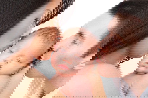 Baby vs. Marriage – What Is The Limit?