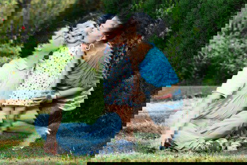 Parenting advice I wish I heard sooner