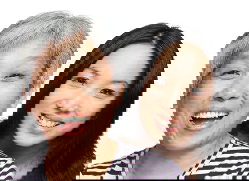 Inspiring story for mothers and mums-to-be