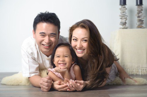 3 Perkara Yang Harus Diketahui Sebelum Menjadi Ibu Atau Ayah