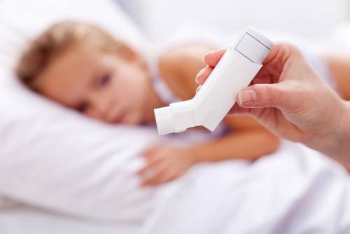 All about asthma
