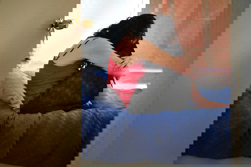 Increase of rape cases in Malaysia