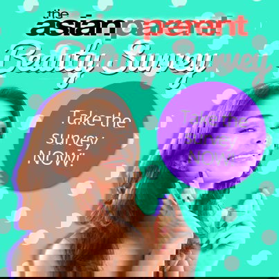 Take part in theAsianparent's Beauty Survey!