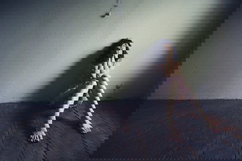 Penggal kepala kerana memperkosa