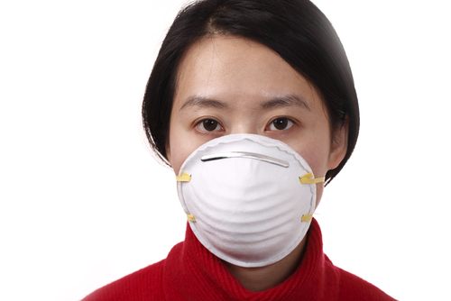 Do you really need the N95 mask?