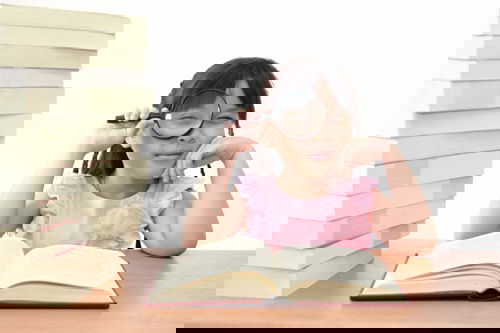 Anak lebih pintar daripada Barrack Obama!