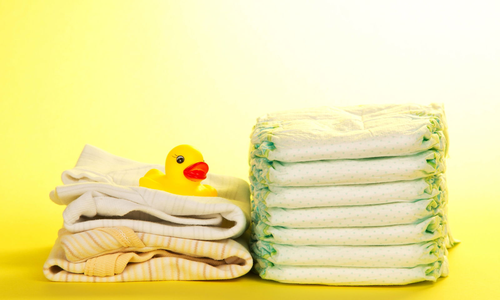 Cloth Diapers VS Disposable Diapers Dillema For Every Mommy