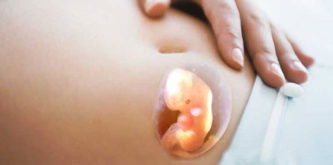 Ciri-ciri Keguguran & Kehamilan Berisiko Tinggi, Setiap Bakal Ibu WAJIB Baca!