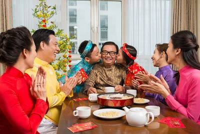 6 Tips For Safe Travels During Feast