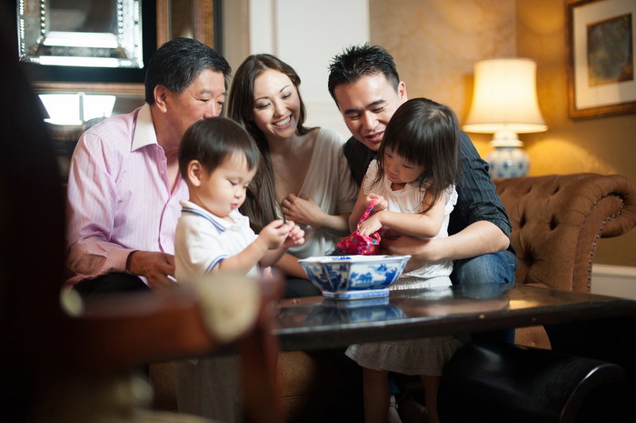 resilience in children