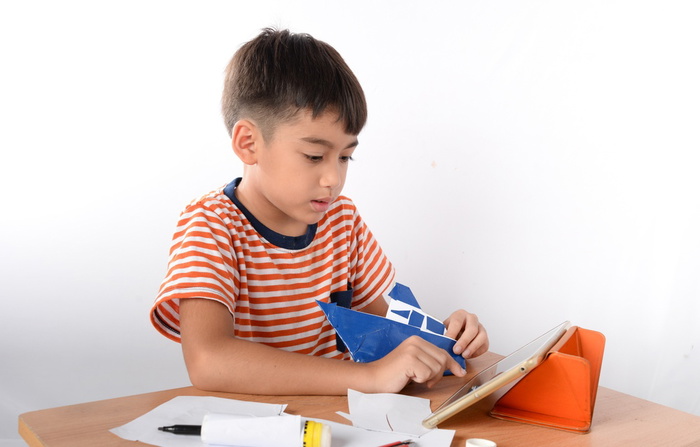 resilience in children