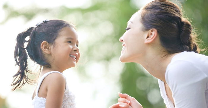 Nak Mendidik Ibu Milenium Perlu Buat 7 Perkara Ini.  Barulah Anak Jadi Hebat!