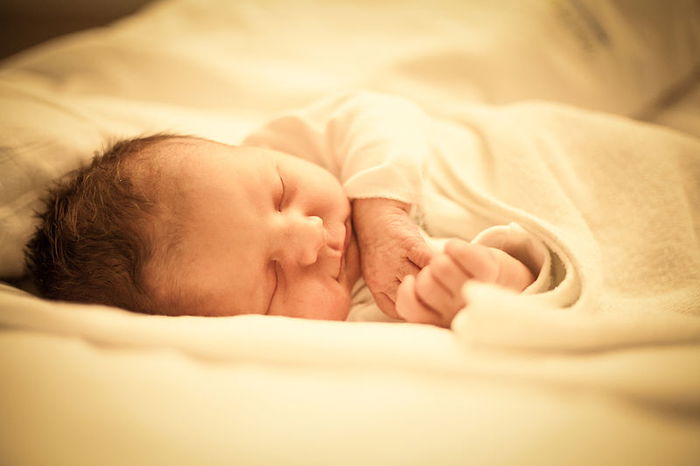Understanding your baby’s nutritional needs for brain development