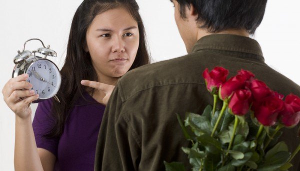 In a bad mood! Irritability in pregnant women