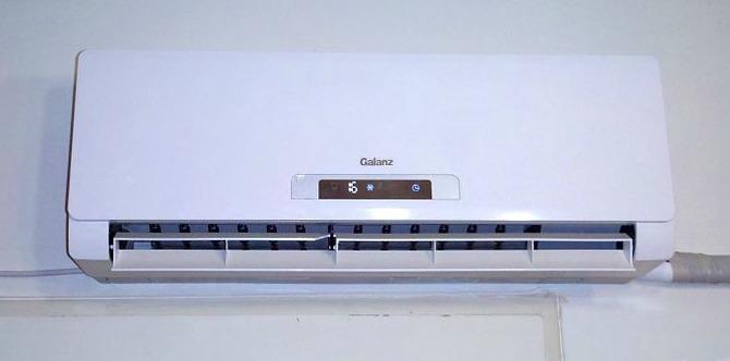 Keeping cool while pregnant