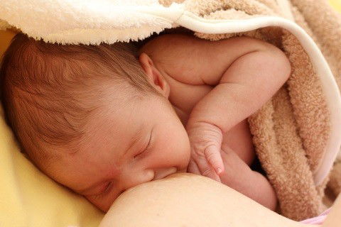 10 things you need to know before you start breastfeeding
