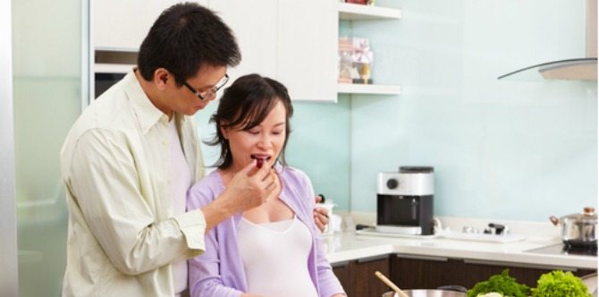 Which foods should I avoid during pregnancy?