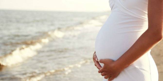 Tips for traveling when you are pregnant