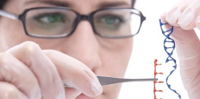 All you need to know about single gene disorders in babies