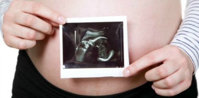 Learning starts in the womb: How to encourage your little one’s early learning