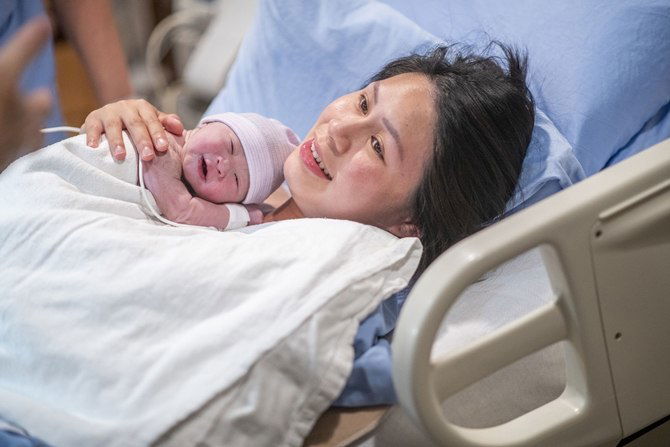 What to do If You're Afraid of Giving Birth and How to Overcome Childbirth Fears