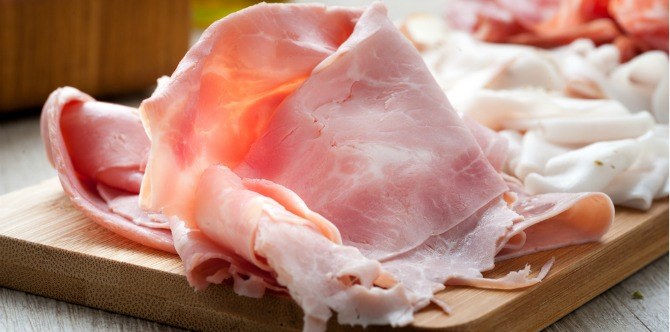 Pregnancy Questions: Can I Eat Deli Meat?