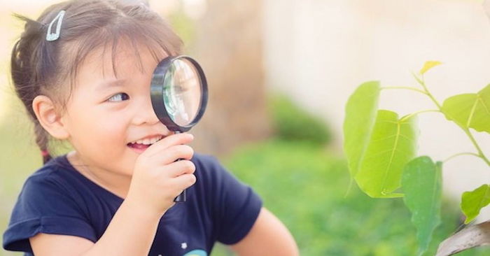 Trend Keibubapaan 360º Baru Yang Anda TAK PERNAH Dengar Sebelum Ini, Memang Wow & Hebat!