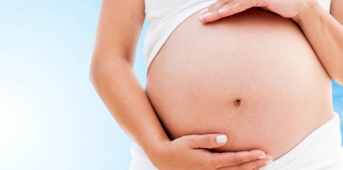 Eliminate your post-pregnancy stretch marks today!