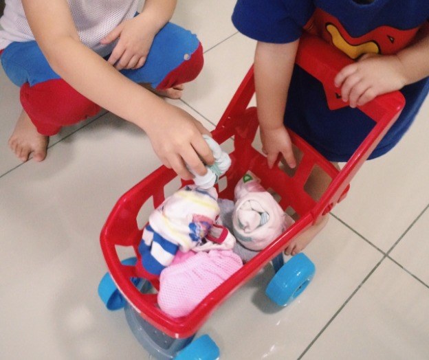 Tips and tricks to get kids to do the chores