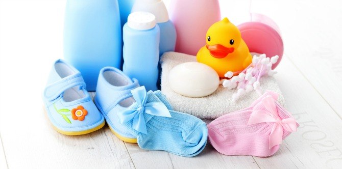 Malaysia's best online shops for baby items