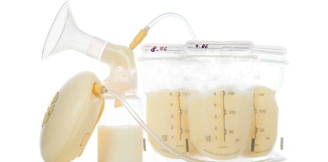 Tips on choosing the best breastpump for you