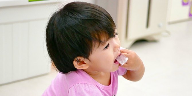 Seorang Bayi Tertelan Syiling Sebanyak 2 Keping, Terpaksa Melalui Pembedahan Berisiko!