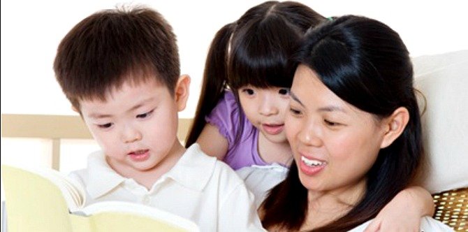 8 Common mistakes parents make when raising bilingual kids