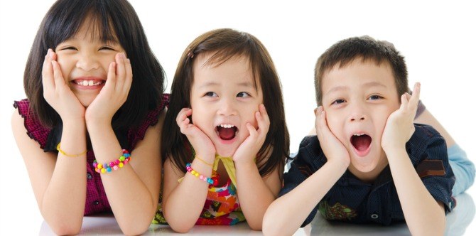 Parents share their best tips and tricks for raising 3 or more kids