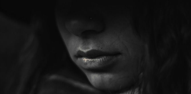 “I didn’t know I was pregnant until I had a miscarriage”