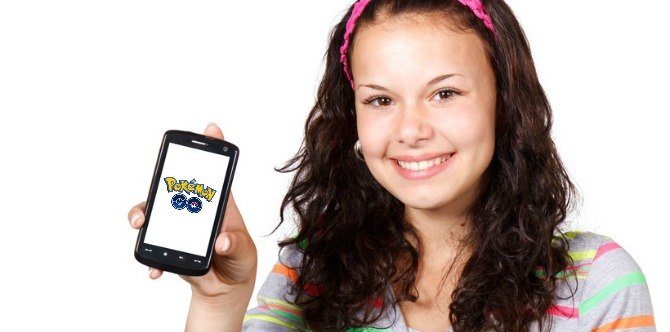 Pokemon Go: What it is and how it can be fun for the whole family